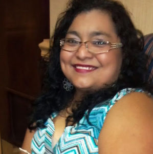 Meet your Posher, Janet